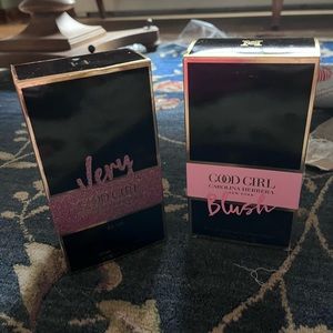 Caroline Herrera bundle